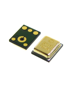 Микрофон Samsung S3650/Sony E2303/E2306/E2312/E2333/i9290/i9295; Xiaomi Mi 2/Mi 2s/Redmi/Redmi 1s, 5 pin, 3.8 x 1.1mm