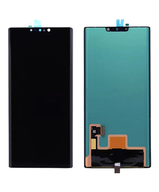 Дисплей Huawei Mate 30 Pro Black OLED, original