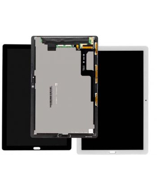 Дисплей Huawei MediaPad M5 10.8 Black