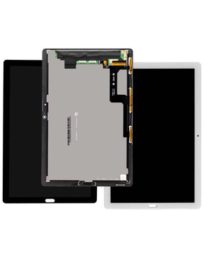 Дисплей Huawei MediaPad M5 10.8  White