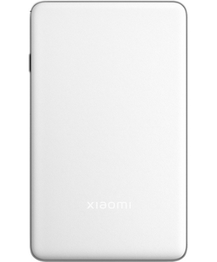 Принтер Xiaomi Portable Photo Printer Pro BHR082QGL White