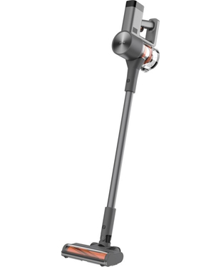 Пилосос ручний Xiaomi Vacuum Cleaner G20 Max Black