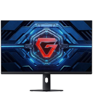Монітор 27" Xiaomi Gaming Monitor G27i 2026 (ELA6370EU) Black