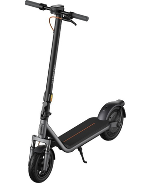 Електросамокат Xiaomi Electric Scooter 6 Lite GL BHR08R6GL Black