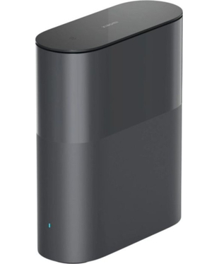 Маршрутизатор Xiaomi Mesh System BE3600 Pro, 1-pack (DVB4475GL) Black