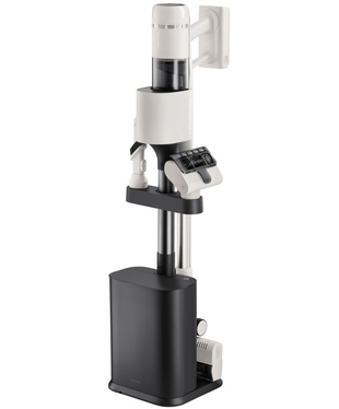 Пилосос ручний Roborock H60 Hub