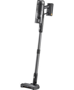 Пилосос ручний Roborock Alioth Pro H60 Hub Ultra Black