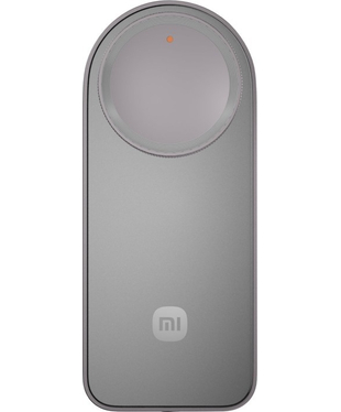 Розумний дверний замок Xiaomi Self-Install Smart Lock (Keypad Included) EU BHR07XDGL Gray