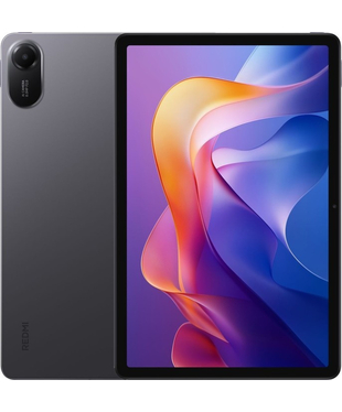Планшет Xiaomi Redmi Pad 2 WiFi 4/128GB Graphite Gray
