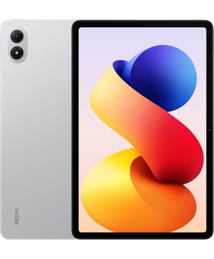 Планшет Xiaomi Redmi Pad 2 Pro WiFi 6/128GB Silver