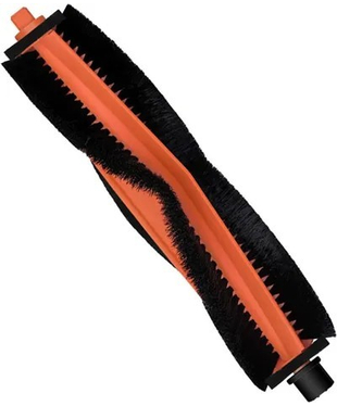 Щітка для робота-пилососа Xiaomi H50 Pro/H50/S40 Pro Brush Black