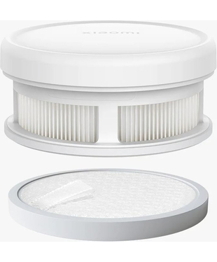 Фільтр для пилососу Xiaomi G20 Lite Filter Kit White