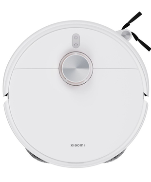 Робот-пилосос Xiaomi Robot Vacuum S40 Pro White