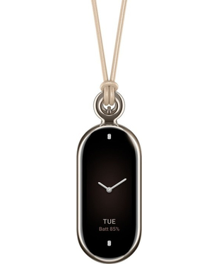 Підвіска Xiaomi Smart Band 8/9 Pendant (BHR7304GL) Gold