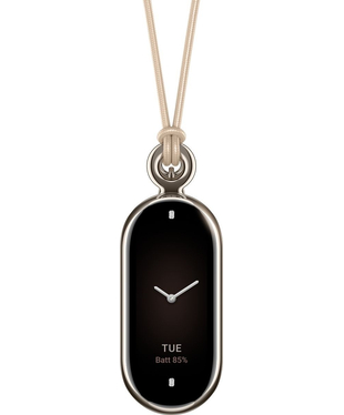 Підвіска Xiaomi Smart Band 8 Pendant Gold