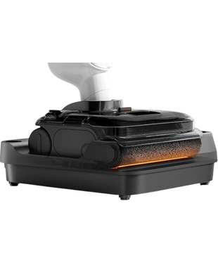 Парова щітка Xiaomi Truclean W30 Pro Wet Dry Vacuum Brush Black