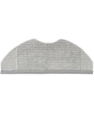 Насадка Xiaomi Robot Vacuum S40C/H40 Mop Pad 66778 Gray