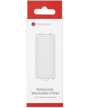 Фільтр Roborock 8.02.0341 White