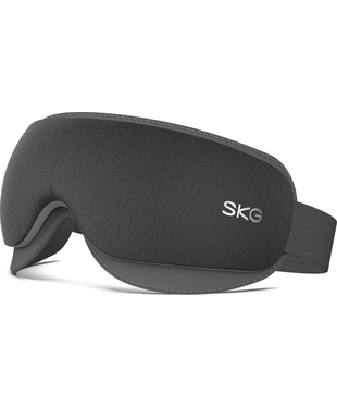 Масажер для очей SKG ES500 Gray