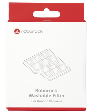 Фільтр Roborock 8.02.0401 White