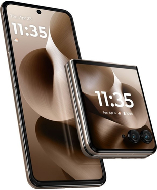Смартфон Motorola Razr60 ultra 16/512 Mountain Trail