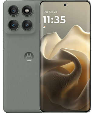 Смартфон Motorola Edge 60pro 8/256 Shadow