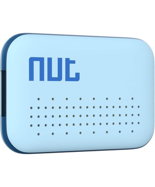 Брелок-трекер Nut Finder mini 3 шт Блактиний