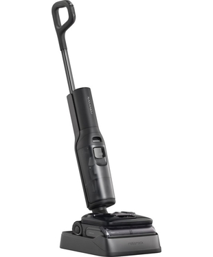 Пилосос ручний Roborock F25 Ultra Black