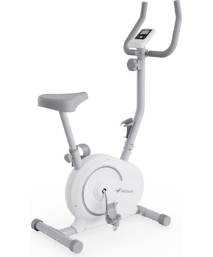 Велотренажер MERACH MR-S07 White
