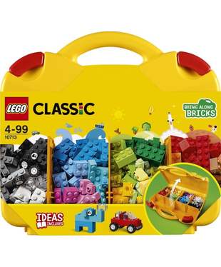 Конструктор LEGO® Classic Скринька для творчості (10713)