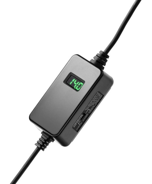 Кабель режиму паркування 70mai Adjustable Hardwire Kit Midrive UP06 Black