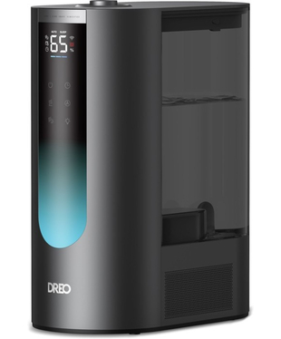 Зволожувач повітря Dreo DR-HHM013S Black
