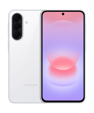 Смартфон Samsung Galaxy A37 5G 8/256GB Awesome White (SM-A376BZWGEUC) UA-UCRF