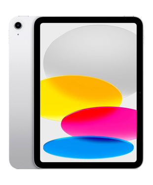 Планшет Apple iPad 11 128GB, Wi-Fi (Silver) (2025) (MD3Y4), Память: 128 Гб, Цвет: Серебристый, Оригинальное название цвета: Silver