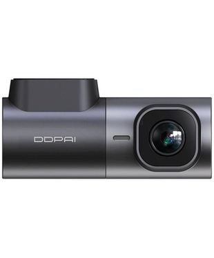 Відеореєстратор DDPai MINI2X Black