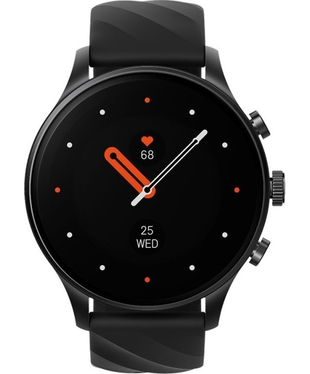 Смарт-годинник Shark S3 Classic BS-W2410 Black