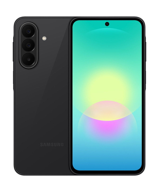 Смартфон Samsung Galaxy A27 5G 6/128Gb Black (A276B)