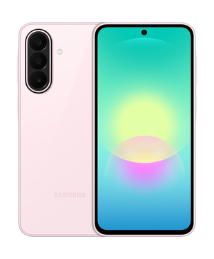 Смартфон Samsung Galaxy A27 5G 6/128Gb Light Pink (A276B)