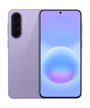 Смартфон Samsung Galaxy A57 8/256Gb Lilac (A576B)