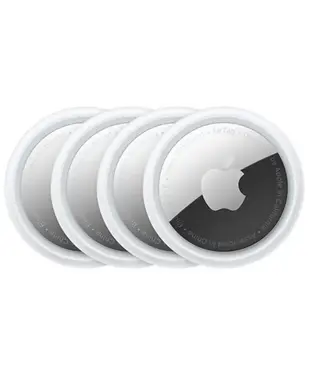 Apple AirTag 4 pack (MX542)