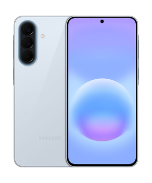 Смартфон Samsung Galaxy A57 8/256Gb Ice Blue (A576B)