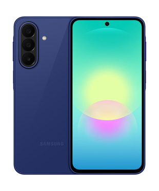 Смартфон Samsung Galaxy A27 5G 8/256Gb Blue (A276B)