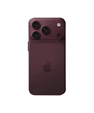 Apple iPhone 18 Pro Max 512Gb  Burgundy