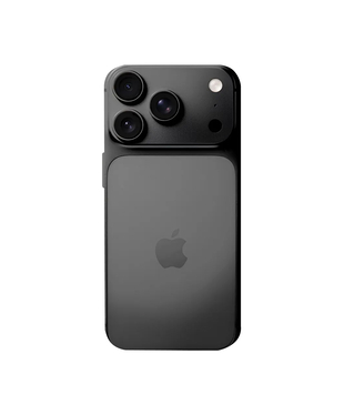 Apple iPhone 18 Pro Max 512Gb  Black