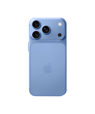 Apple iPhone 18 Pro Max 512Gb  Light Blue e-Sim
