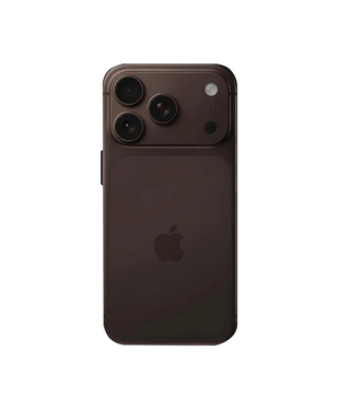 Apple iPhone 18 Pro Max 256Gb  Coffee Brown