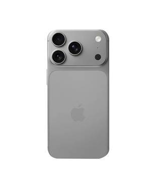Apple iPhone 18 Pro Max 256Gb  Silver
