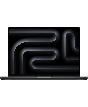 Ноутбук Apple MacBook Pro 16" 2026 M5 Pro 1TB, 18CPU / 20GPU, 24GB RAM Space Black (MGEA4)