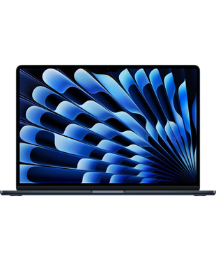 Ноутбук Apple MacBook Air 15" 2026 M5 16/1TB Midnight (MDVK4)