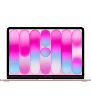 Ноутбук Apple MacBook NEO 2026 A18 Pro 8/512GB Touch ID Blush (MHFJ4)